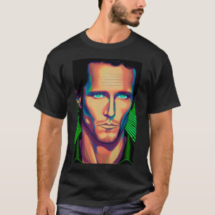 Camiseta bebé del Big Bang