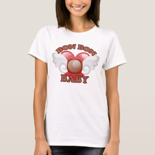 CAMISETA BEBÉ DEL BON DEL BON