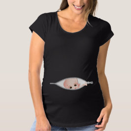 Camiseta Bebé divertido