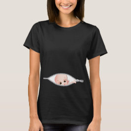 Camiseta Bebé divertido