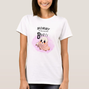 Camiseta Bebé Duende Ducha de Bebé Temática de Halloween Ro