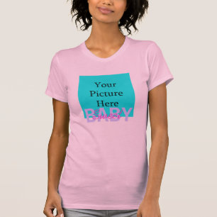 Camiseta Bebé dulce