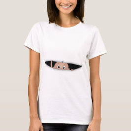 Camiseta Bebé en camino