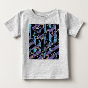 Camiseta bebé Eyesore