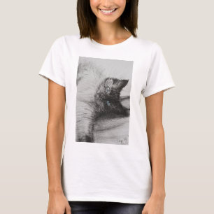 Camiseta Bebé fresco