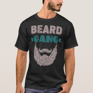 Camiseta Bebe Gang 6