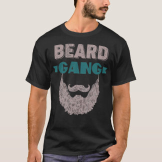 Camiseta Bebe Gang 6