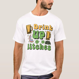 Camiseta Bebe hasta el final