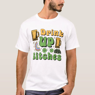 Camiseta Bebe hasta el final