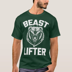 Camiseta Bebe Lifter Gracioso Diciendo Peso Del Gimnasio De