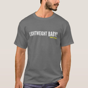 Camiseta BEBÉ LIGERO Ronnie Coleman vintage