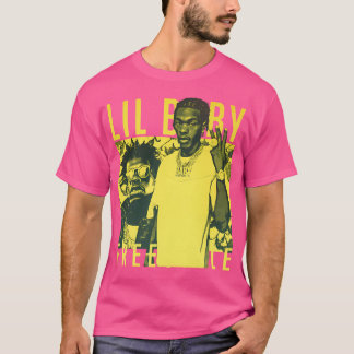 Camiseta Bebé Lil - Estilo libre