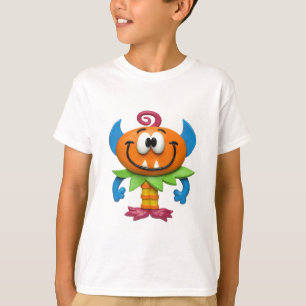 Camiseta Bebé Monstruo