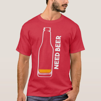 Camiseta Bebe necesaria 
