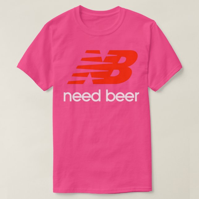 Camiseta Bebe necesaria (Diseño del anverso)