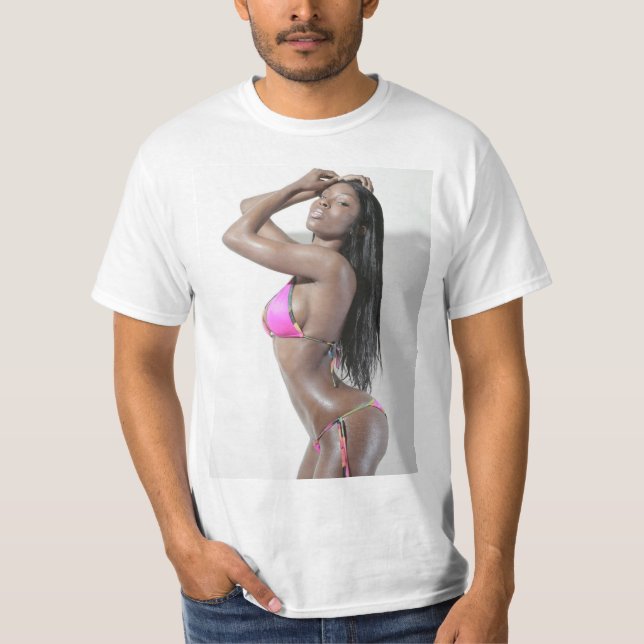 Camiseta Bebé negro (Anverso)