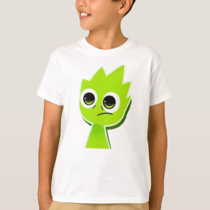 Camiseta Bebé Owakcx de Sprunki