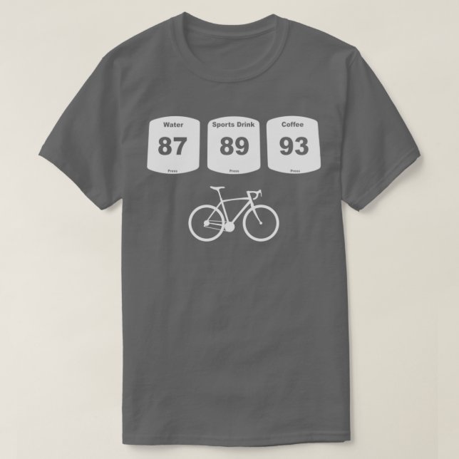 Camiseta Bebé para deportes acuáticos de combustible para c (Diseño del anverso)