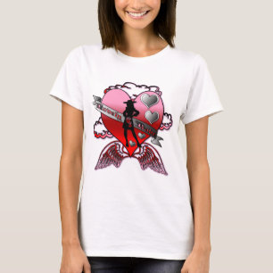 Camiseta Bebé precioso (suplente)