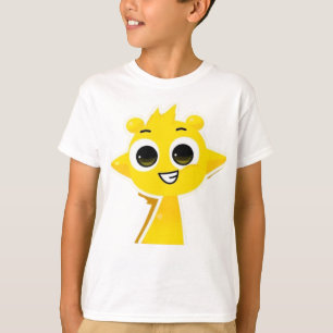 Camiseta Bebé Simon de Sprunki