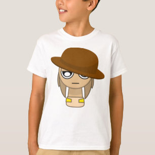Camiseta Bebé Tunner de Sprunki!