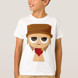 Camiseta Bebé Tunner de Sprunki