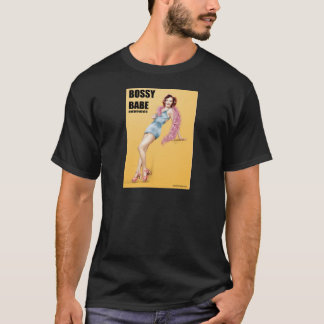 Camiseta Bebé y orgulloso mandones de él