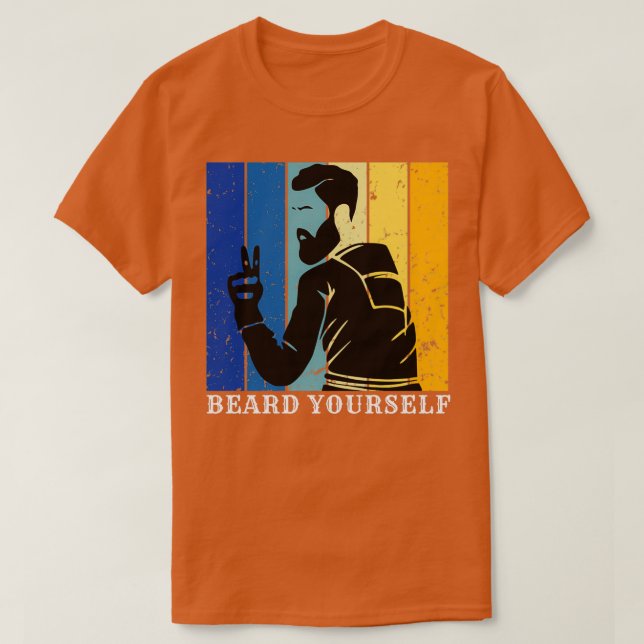 Camiseta Bebe Yourself 3 1 (Diseño del anverso)