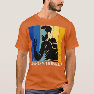 Camiseta Bebe Yourself 3 1