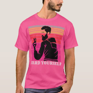 Camiseta Bebe Yourself 6