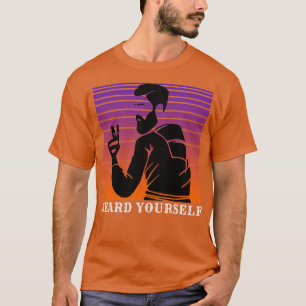Camiseta Bebe Yourself 6 1