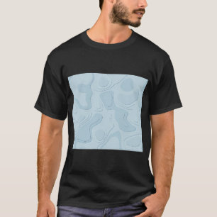 Camiseta beber a sorbos