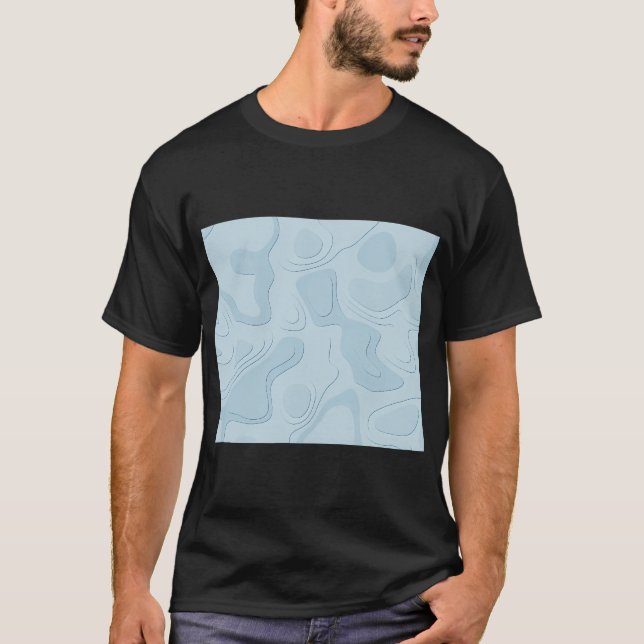 Camiseta beber a sorbos (Anverso)