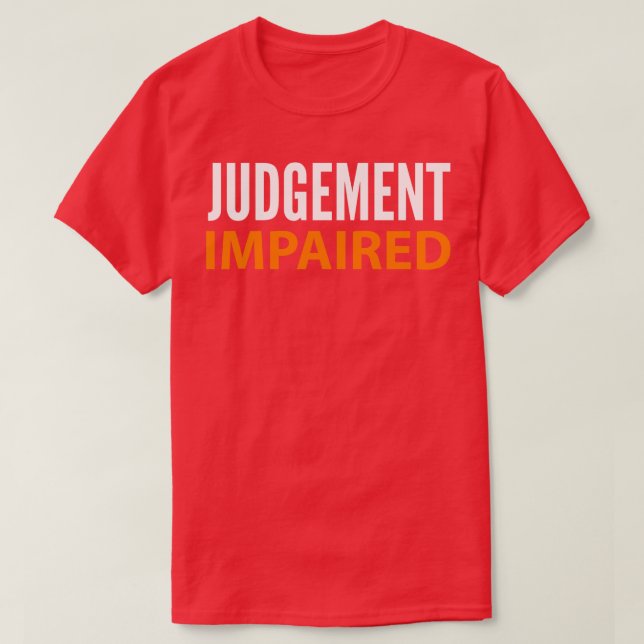 CAMISETA BEBER BEBER TEESHIRT (Diseño del anverso)