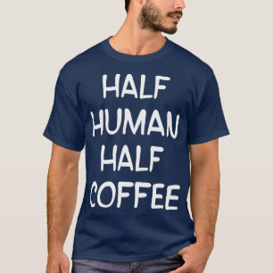 Camiseta Beber de café de Lover Barista Espresso 1