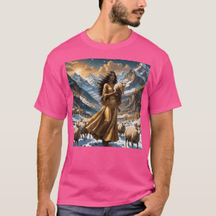 Camiseta Beber ron te convierte en pirata