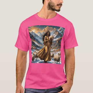 Camiseta Beber ron te convierte en pirata