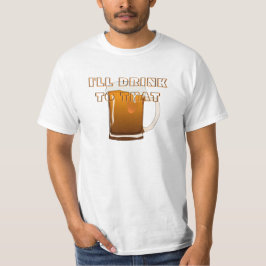 Camiseta Beberé a ése