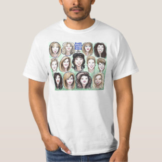 Camiseta Bebés de Bunco