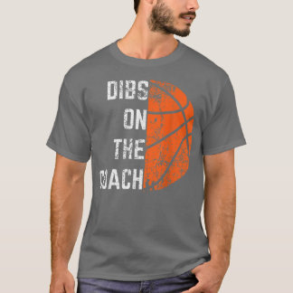 Camiseta Bebés en el Coach Basketball