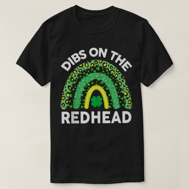 Camiseta Bebés En El Drinki Del Día De Las Mujeres De Redhe (Diseño del anverso)