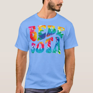 Camiseta Bebesota Latina Trendy Conejo Malo Tye 2