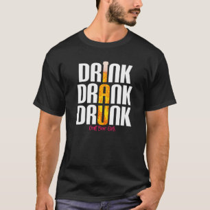 Camiseta Bebida Beer Beer Beer Beer Beer Craft Beer