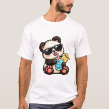 Bebida Cool Panda