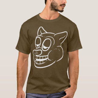 Camiseta Bebida de cerdo borrachín premium