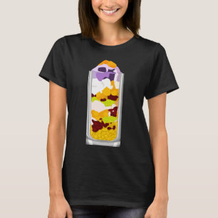 Camiseta Bebida Filipina Halo halo Haluhalo 2