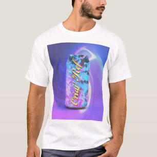 Camiseta Bebida fría