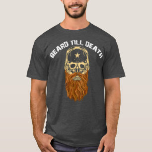 Camiseta Bebida hasta la muerte