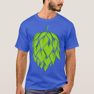Camiseta Bebida Hops Craft