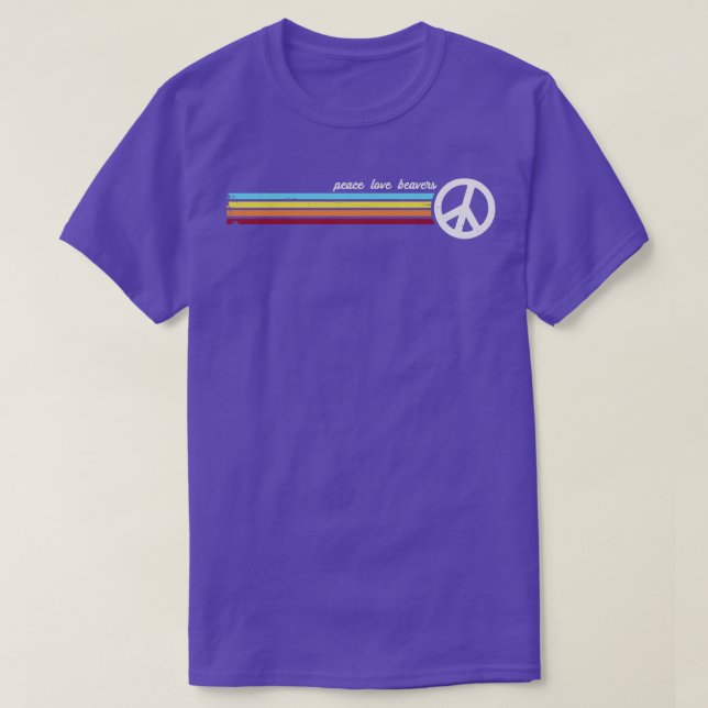 Camiseta Bebidas (Diseño del anverso)